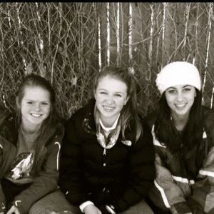 Meet your Posher, Georgeanna